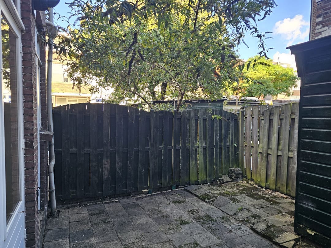 Foto 11 van Singel 196-A