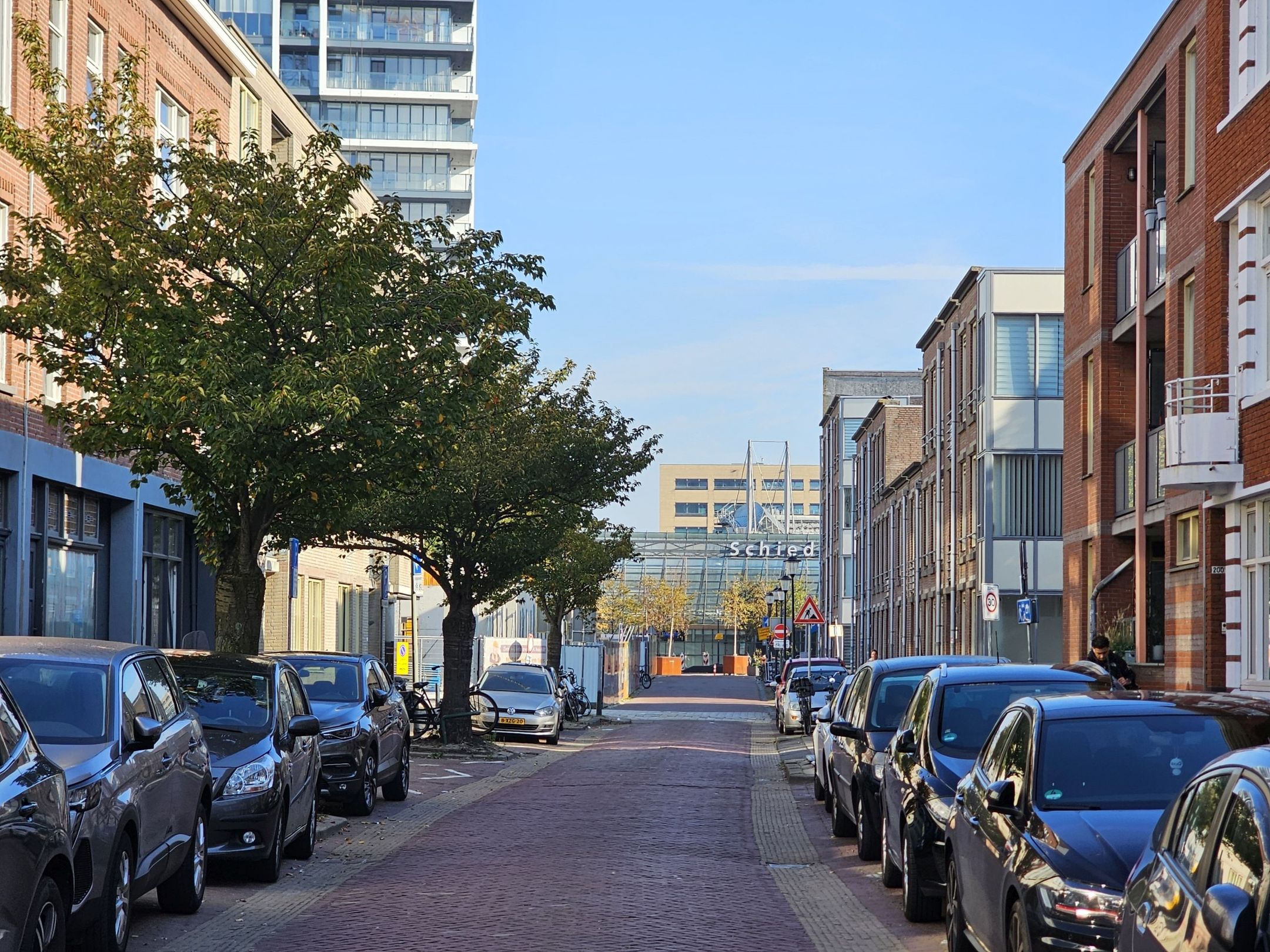 Foto 12 van Singel 196-A