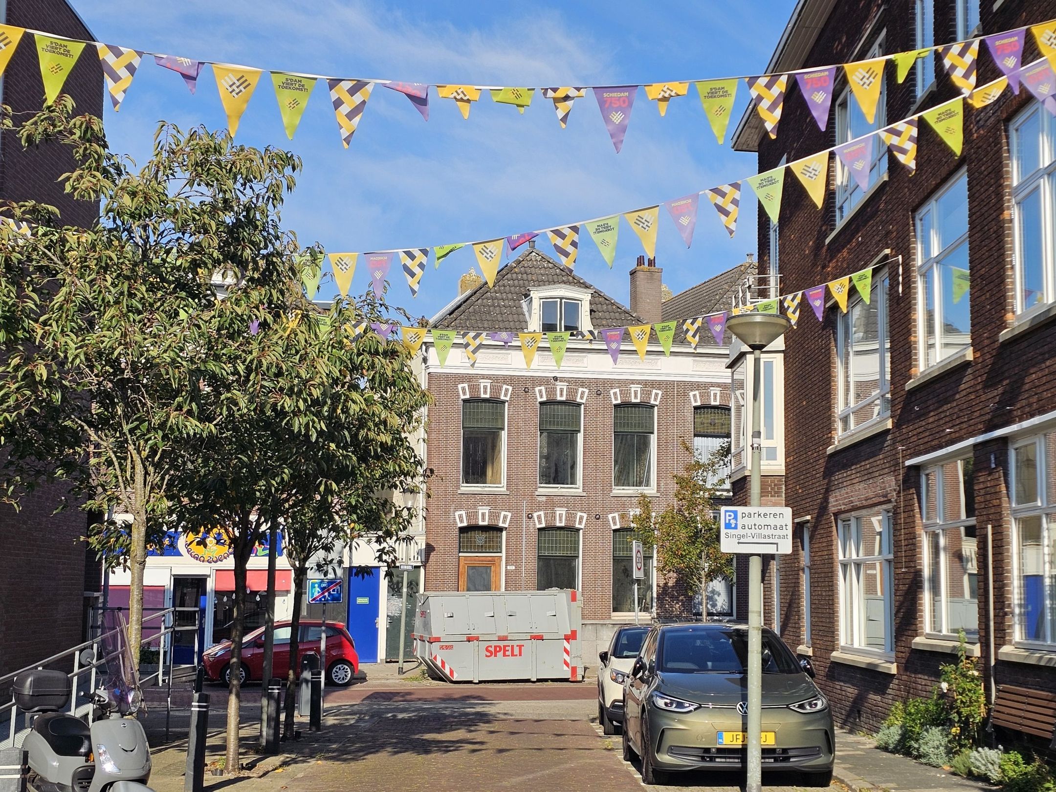 Foto 21 van Singel 196-A