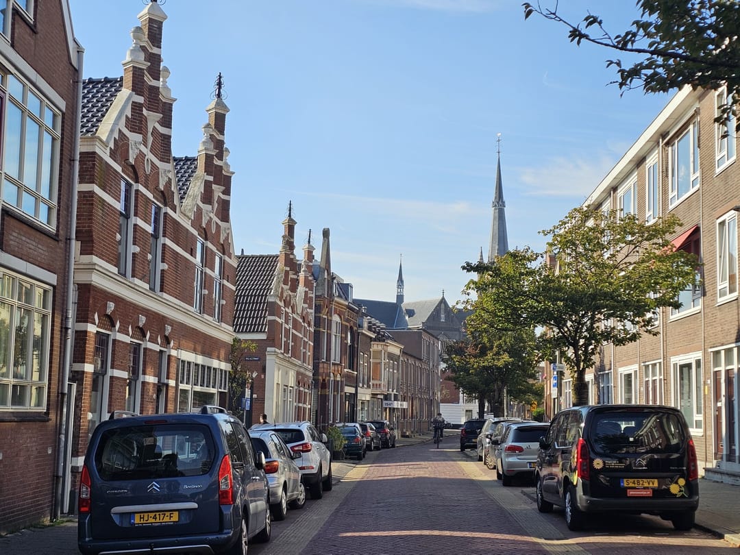 Foto 22 van Singel 196-A