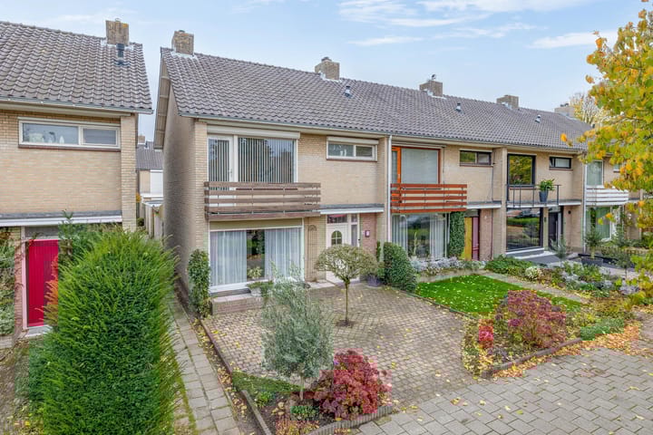 Photo 5 of Italiëlaan 10