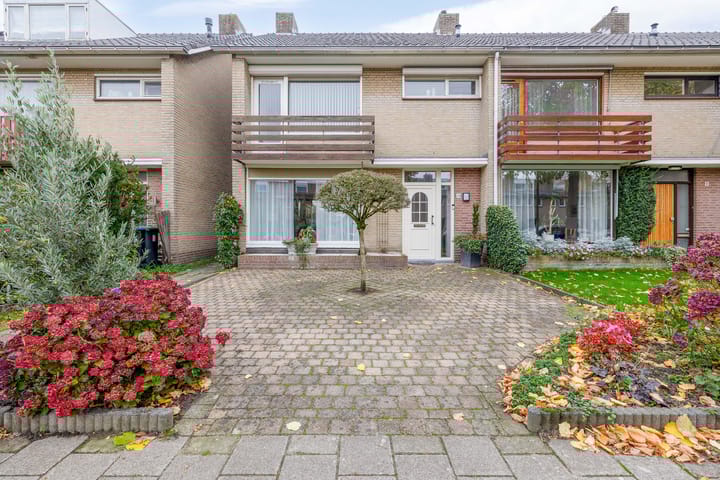 Photo 6 of Italiëlaan 10