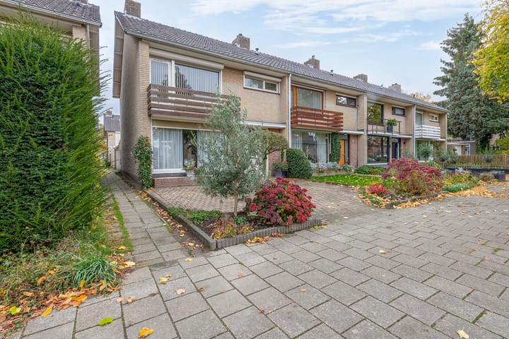 Photo 7 of Italiëlaan 10