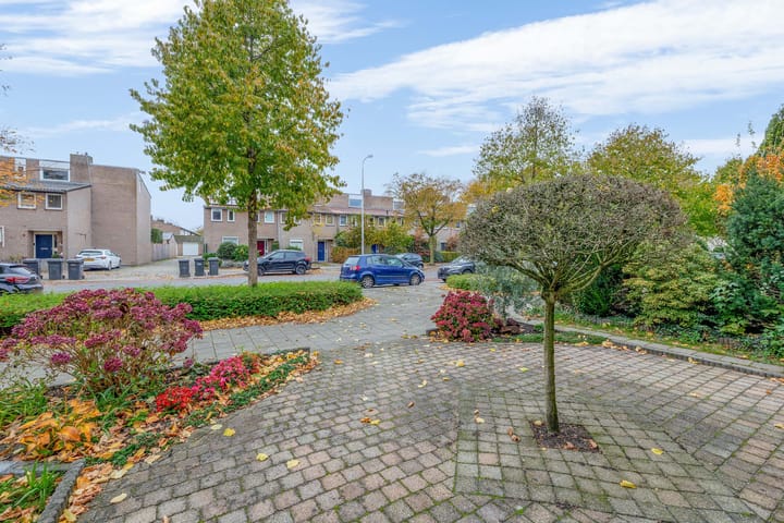 Photo 9 of Italiëlaan 10