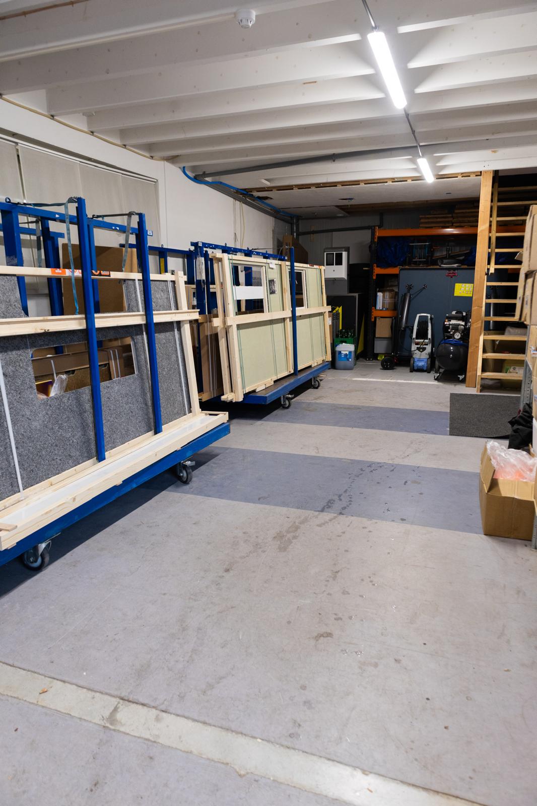 View photo 4 of Sikkelstraat 14