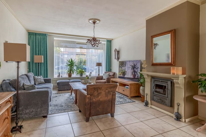 Photo 16 of Italiëlaan 10