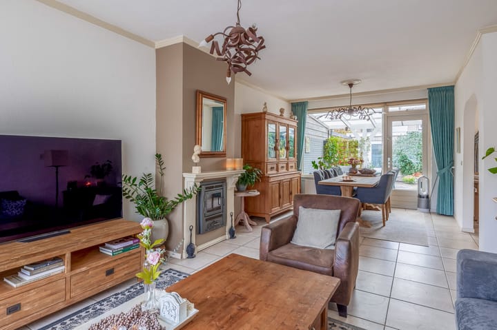 Photo 20 of Italiëlaan 10