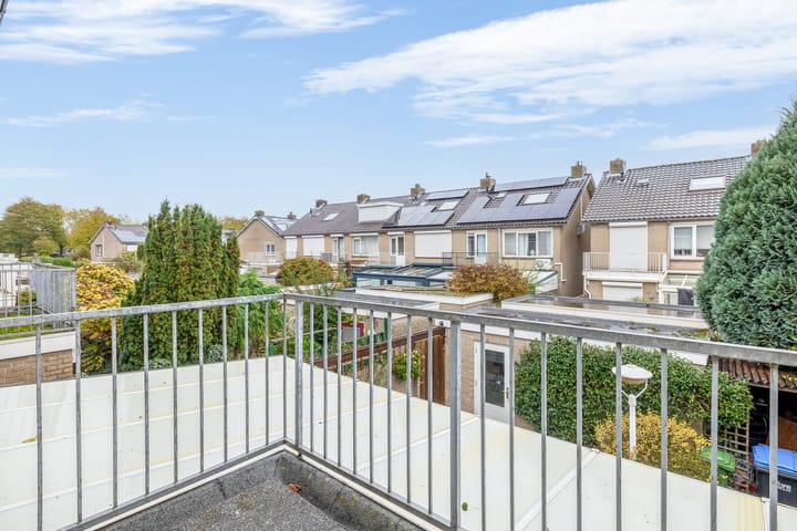 Photo 25 of Italiëlaan 10