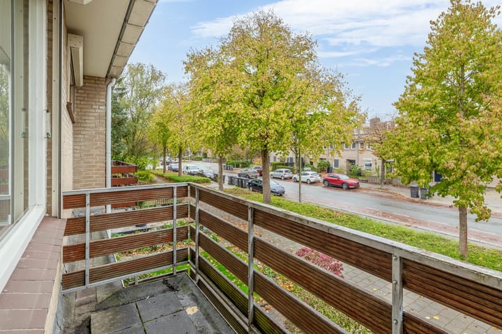 Photo 29 of Italiëlaan 10