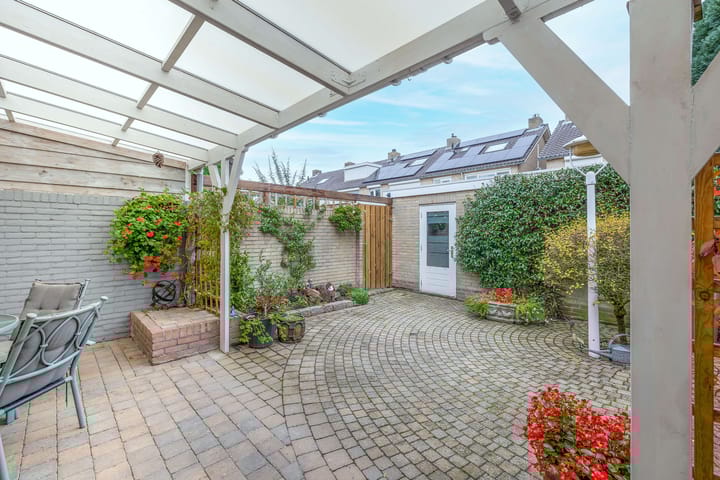 Photo 35 of Italiëlaan 10