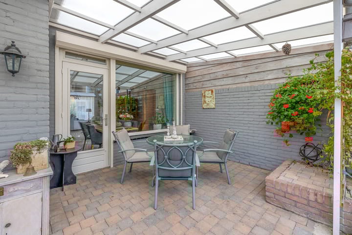 Photo 37 of Italiëlaan 10