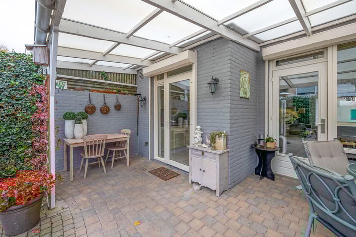 Photo 38 of Italiëlaan 10