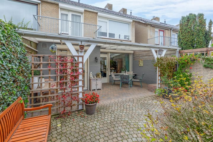 Photo 40 of Italiëlaan 10