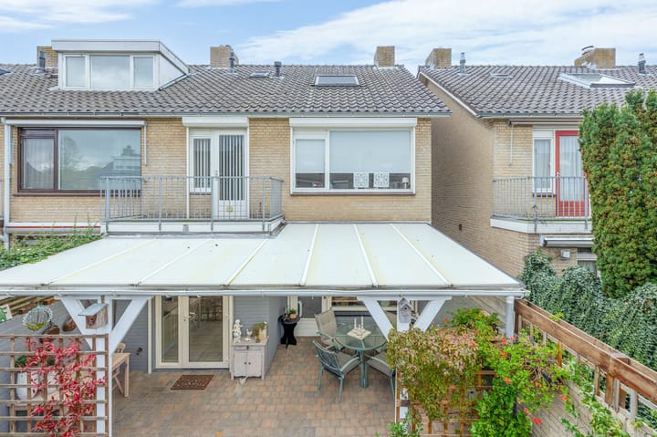 Photo 41 of Italiëlaan 10