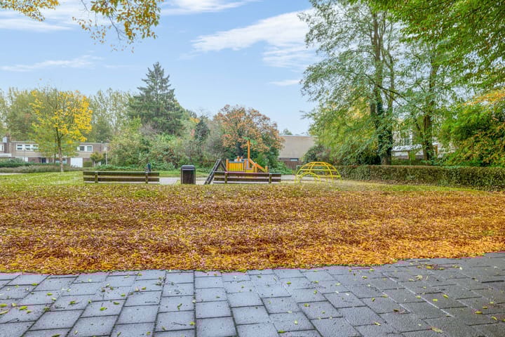 Photo 42 of Italiëlaan 10