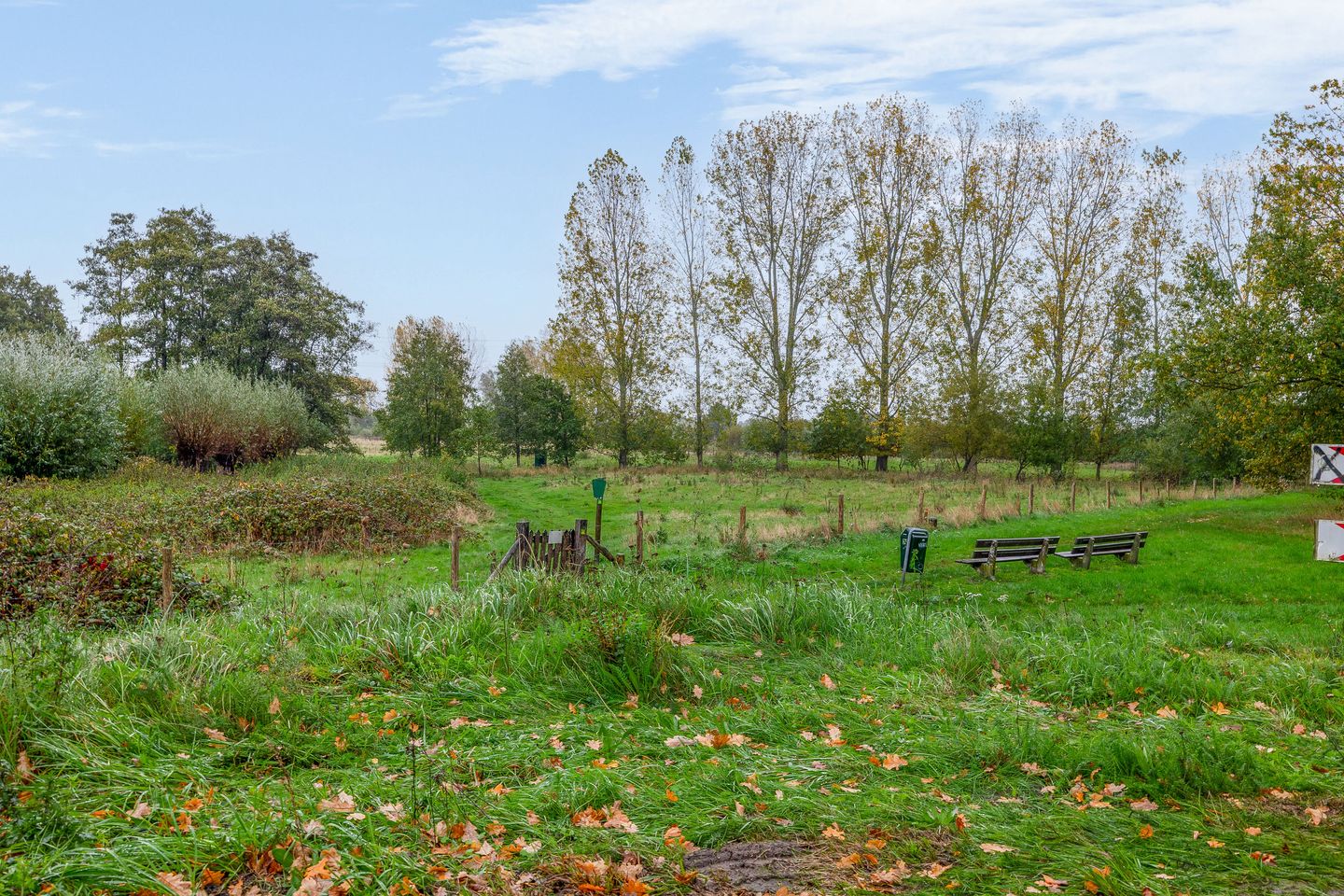 Foto 44 van Italiëlaan 10