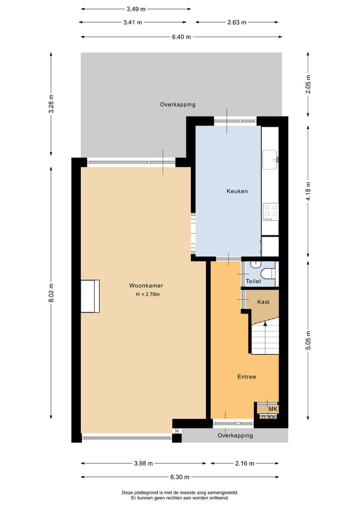 Photo 45 of Italiëlaan 10