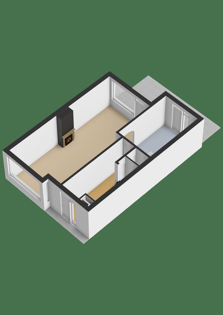 Photo 46 of Italiëlaan 10