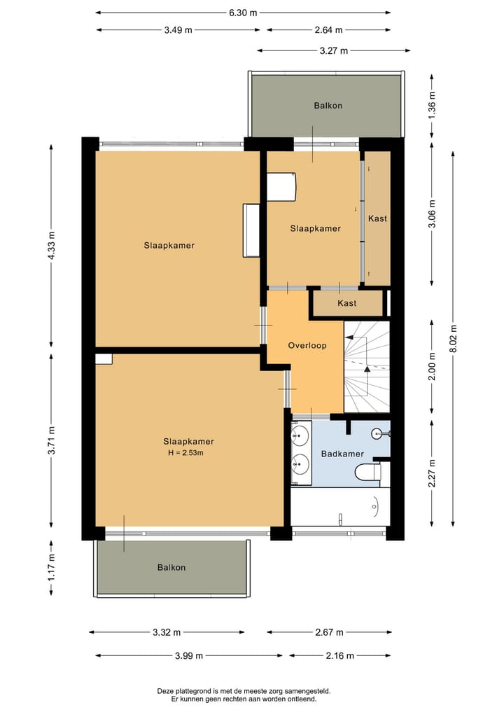 Photo 49 of Italiëlaan 10