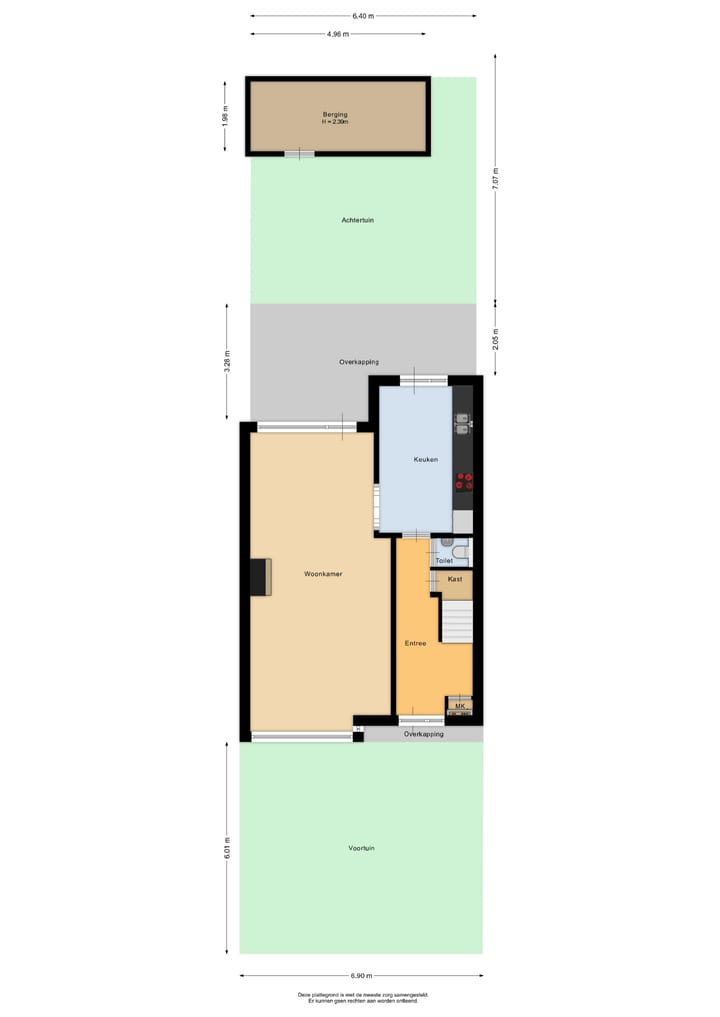 Photo 51 of Italiëlaan 10