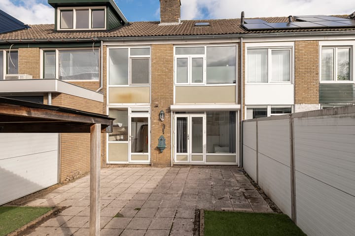 Foto 15 van Middelcoopstraat 9