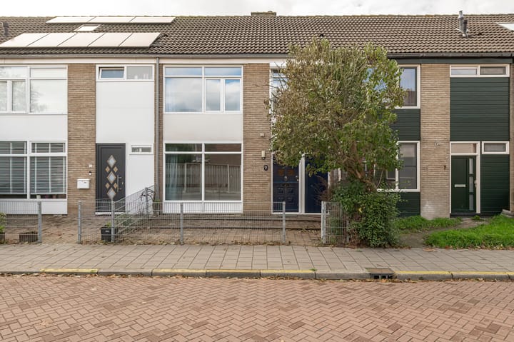 Foto 34 van Middelcoopstraat 9