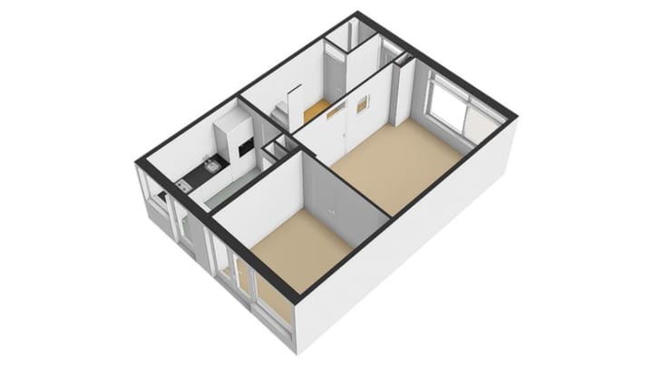 Foto 38 van Middelcoopstraat 9