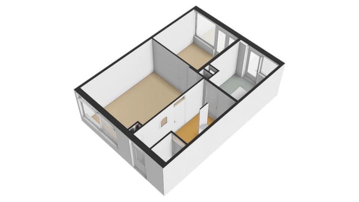 Foto 39 van Middelcoopstraat 9