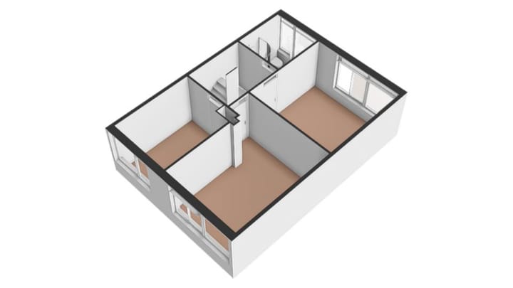 Foto 41 van Middelcoopstraat 9