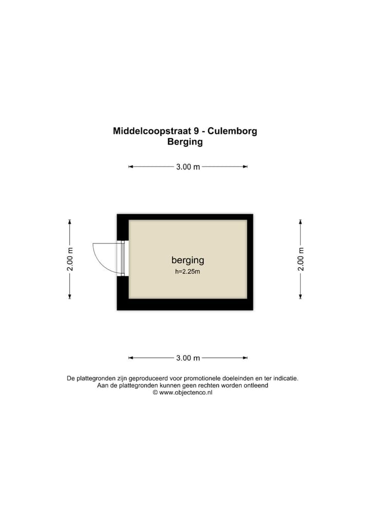 Foto 46 van Middelcoopstraat 9
