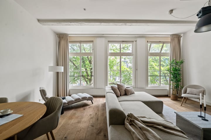 Foto 4 van Singel 72-C