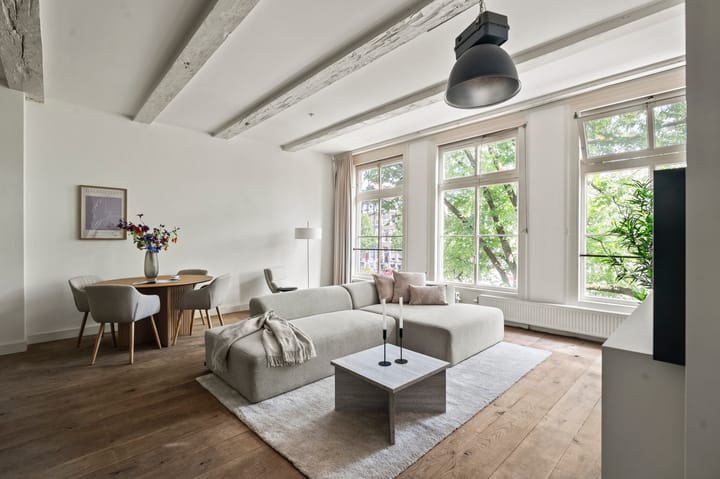 Foto 5 van Singel 72-C