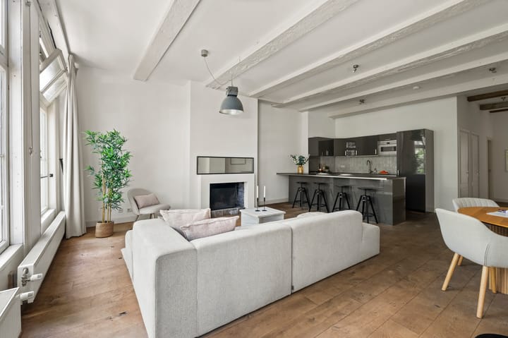 Foto 6 van Singel 72-C