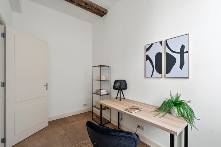 Foto 16 van Singel 72-C