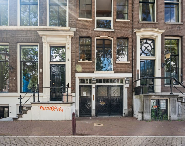 Foto 21 van Singel 72-C