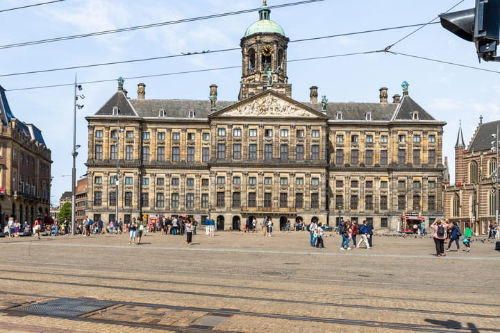 Foto 23 van Singel 72-C