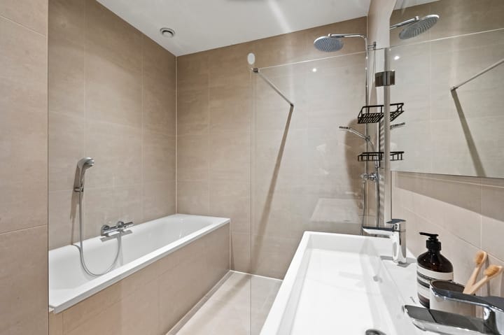 Foto 9 van Singel 72-C