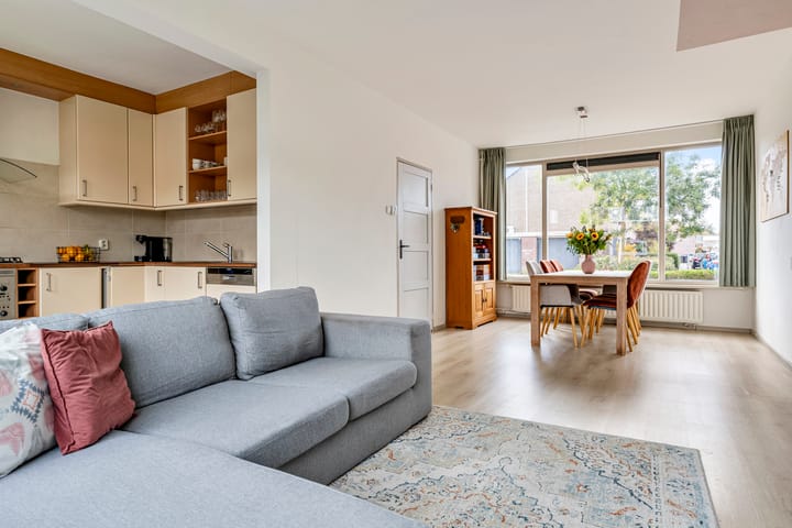 Foto 3 van Mariniersstraat 13