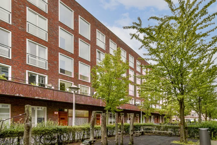 Foto 17 van Van Kinsbergenstraat 84