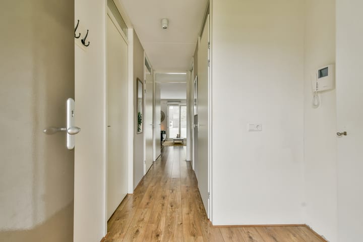 Foto 9 van Van Kinsbergenstraat 84