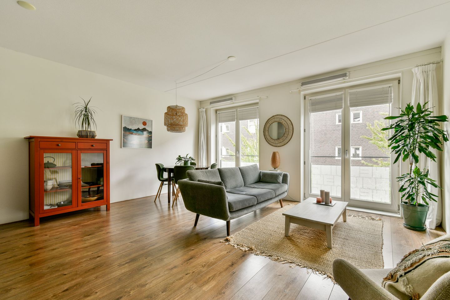 Foto 4 van Van Kinsbergenstraat 84