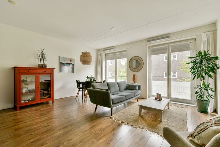 Foto 4 van Van Kinsbergenstraat 84