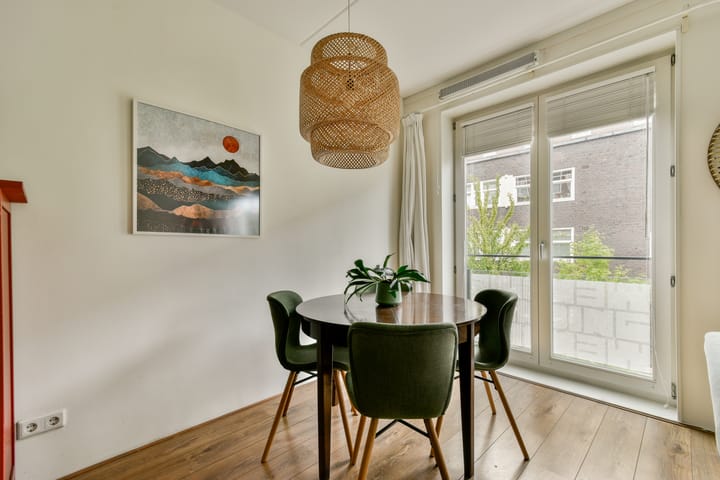 Foto 3 van Van Kinsbergenstraat 84