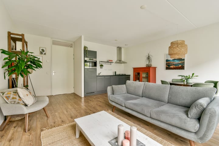 Foto 5 van Van Kinsbergenstraat 84