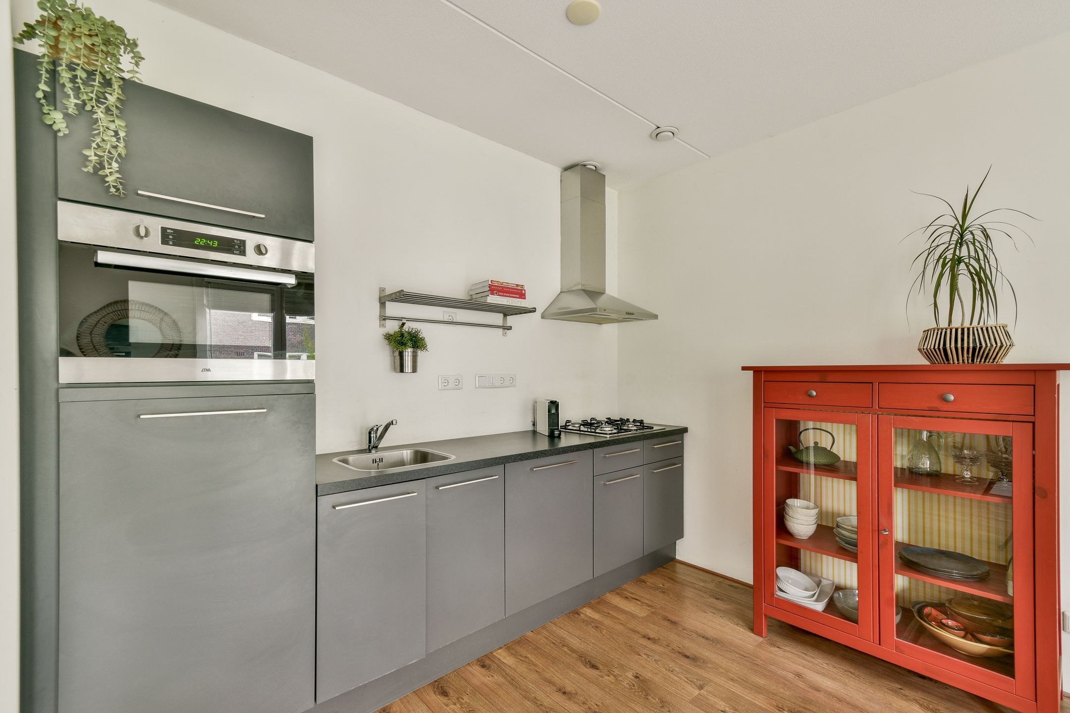 Foto 6 van Van Kinsbergenstraat 84