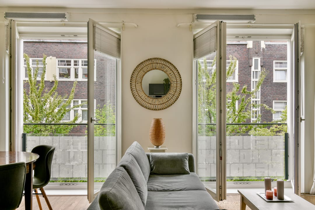 Foto 7 van Van Kinsbergenstraat 84