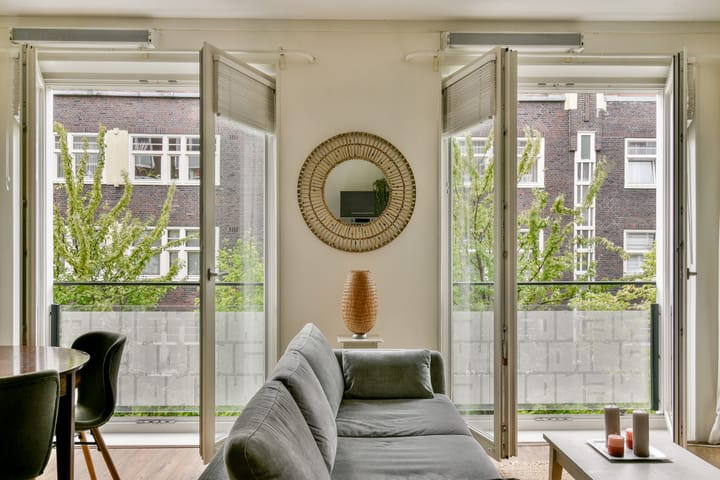 Foto 7 van Van Kinsbergenstraat 84