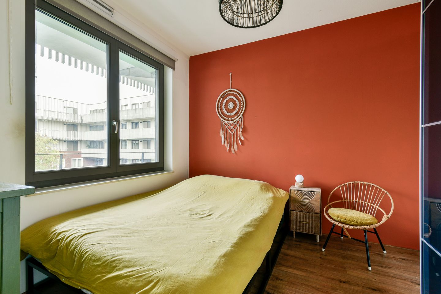 Foto 10 van Van Kinsbergenstraat 84