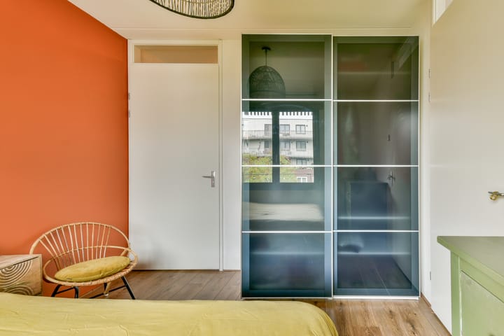 Foto 11 van Van Kinsbergenstraat 84