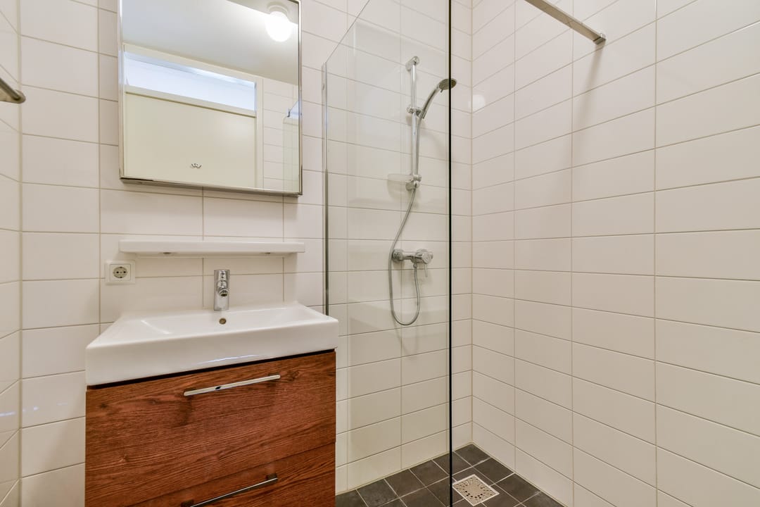 Foto 13 van Van Kinsbergenstraat 84